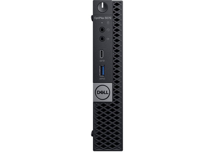 Dell Optiplex 5070 Micro s1151 (Core i5-8500T/16GB/SSD256GB